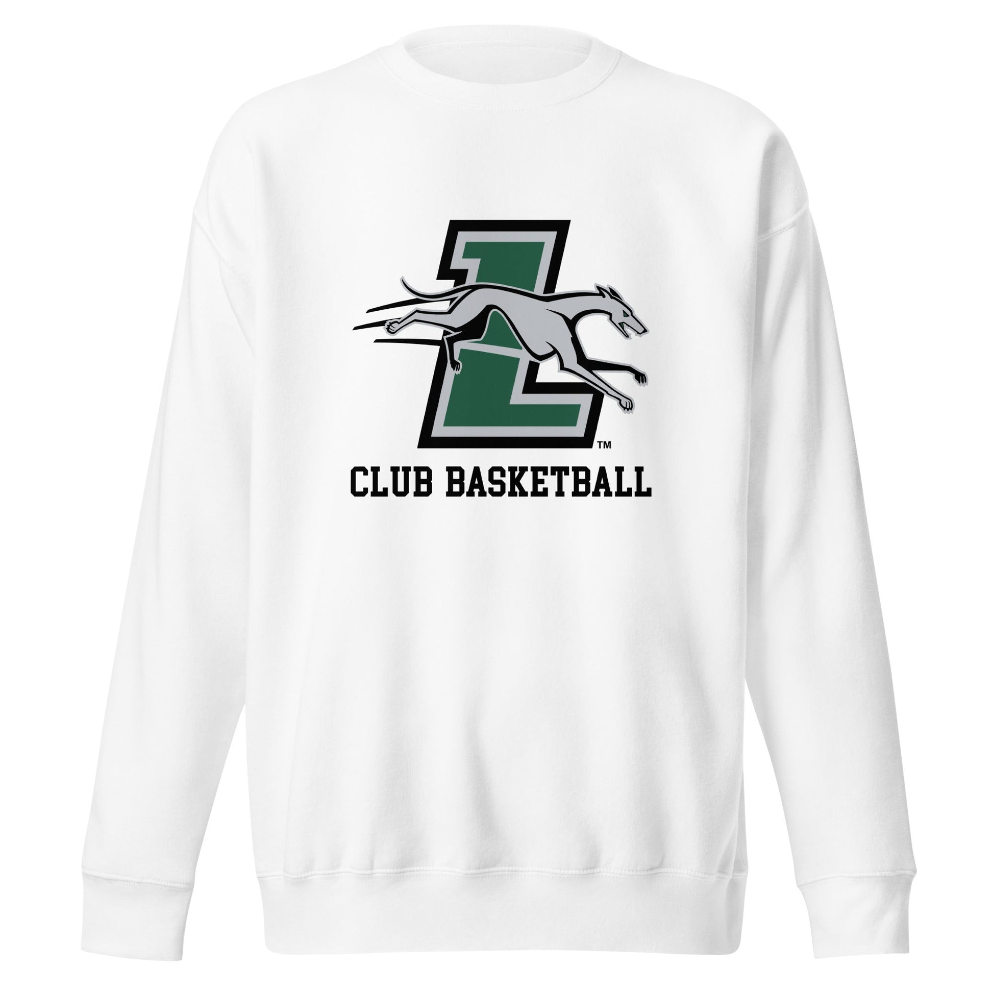 Performance | Crewneck | Loyola MD Club Basketball