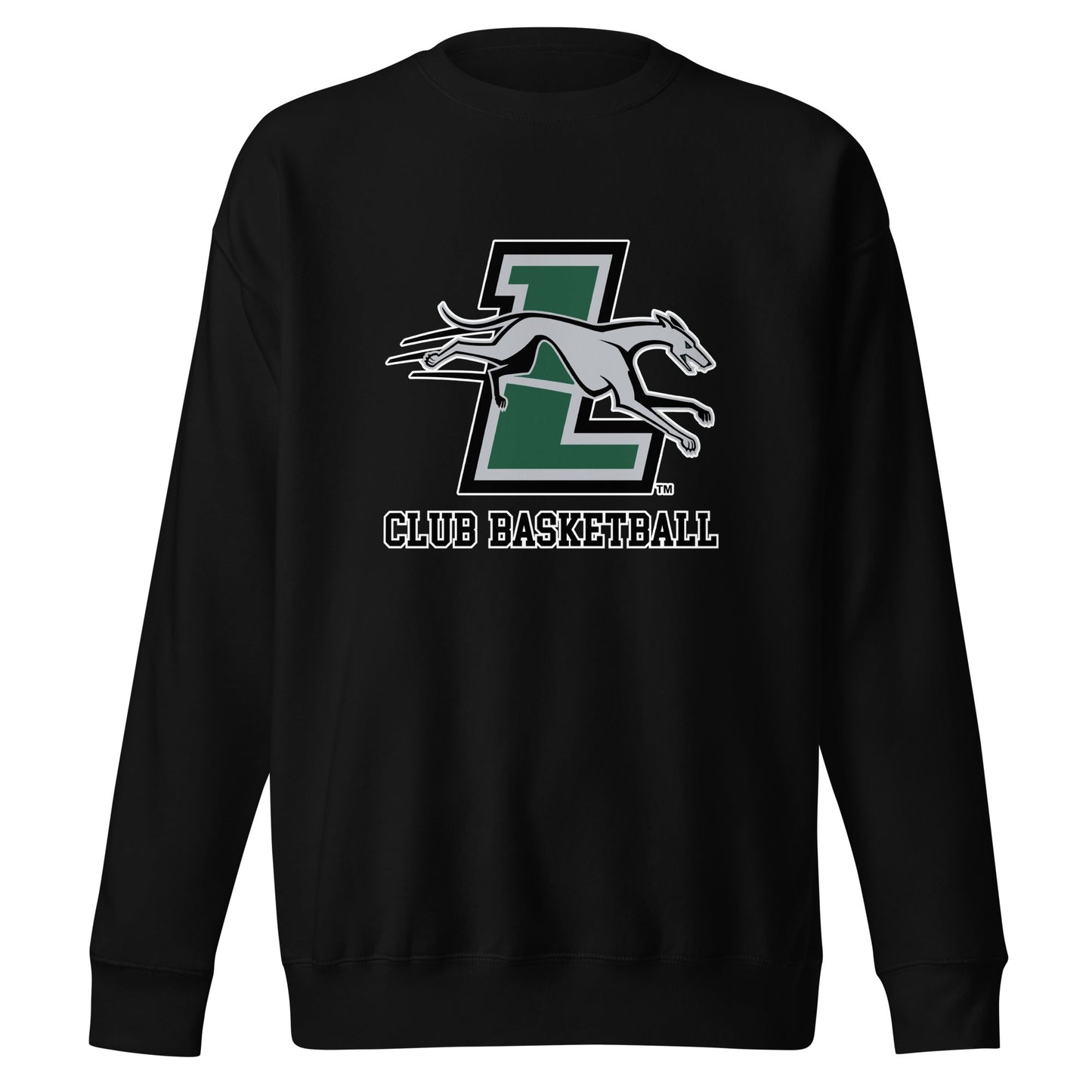 Performance | Crewneck | Loyola MD Club Basketball
