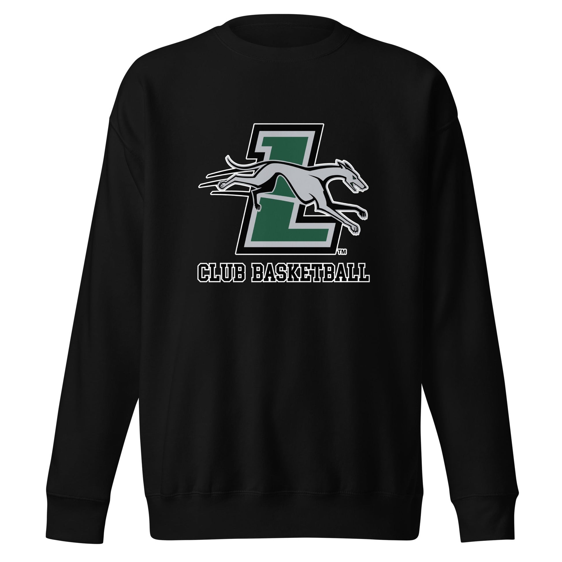Performance | Crewneck | Loyola MD Club Basketball