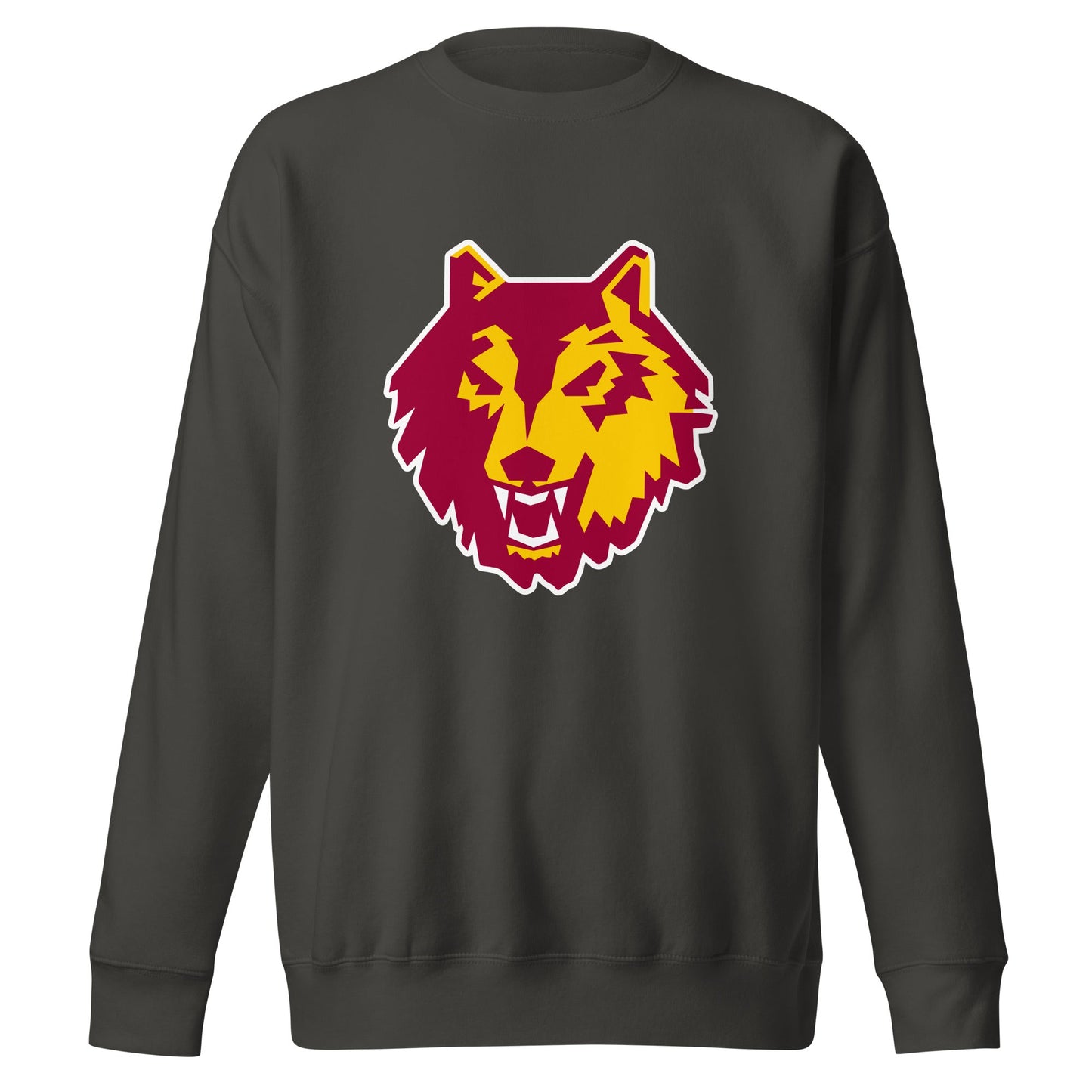 Performance | Crewneck | Loyola University Chicago Club Waterpolo