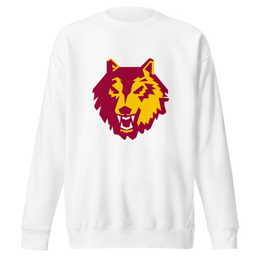 Performance | Crewneck | Loyola University Chicago Club Waterpolo