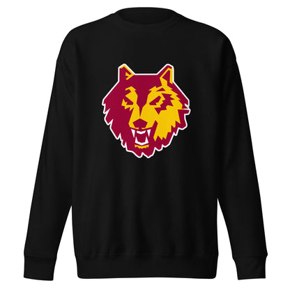 Performance | Crewneck | Loyola University Chicago Club Waterpolo