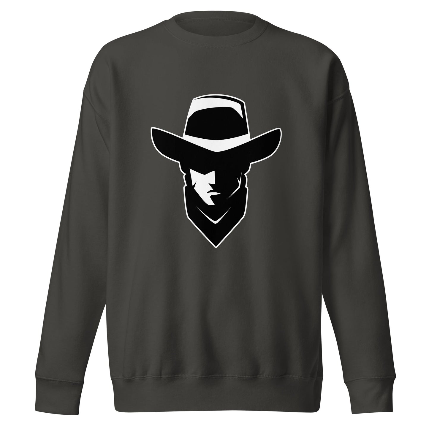 Performance | Crewneck | Marple Mavericks