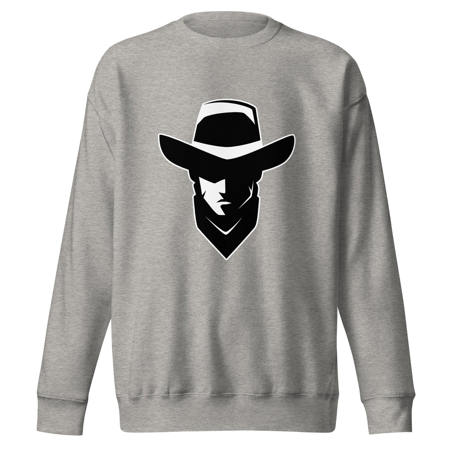 Performance | Crewneck | Marple Mavericks