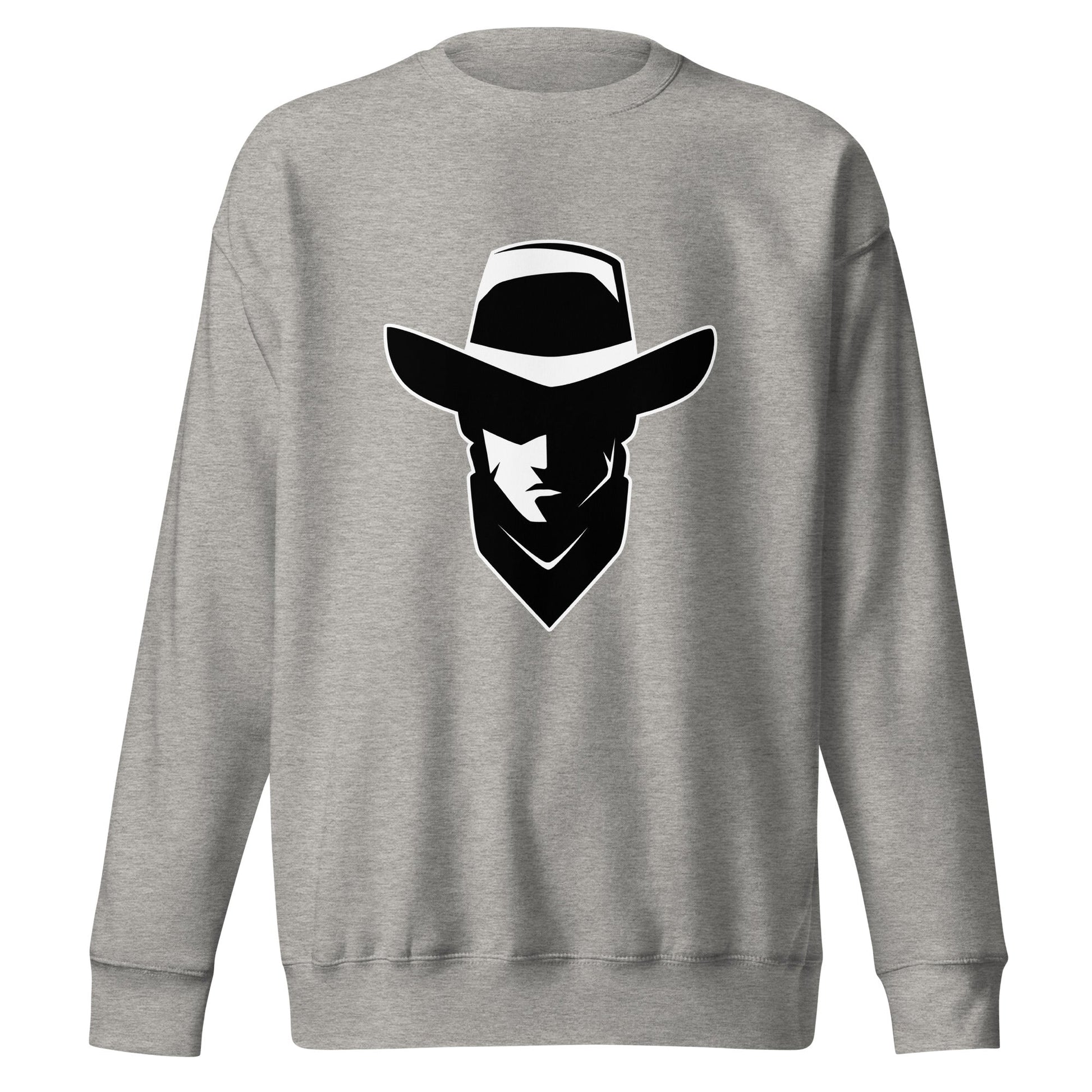 Performance | Crewneck | Marple Mavericks