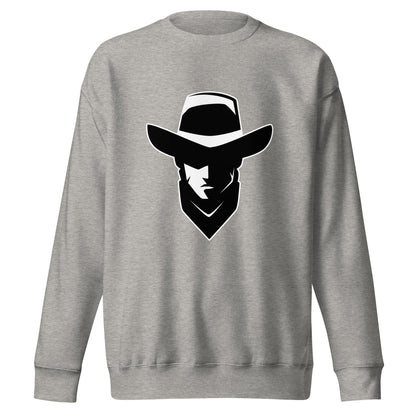 Performance | Crewneck | Marple Mavericks
