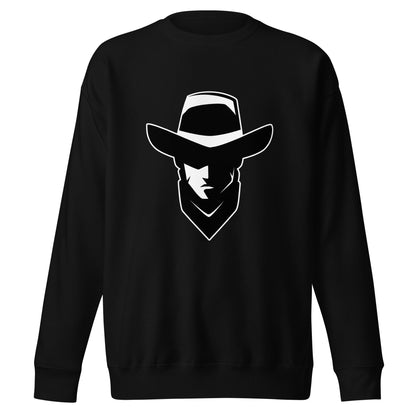 Performance | Crewneck | Marple Mavericks