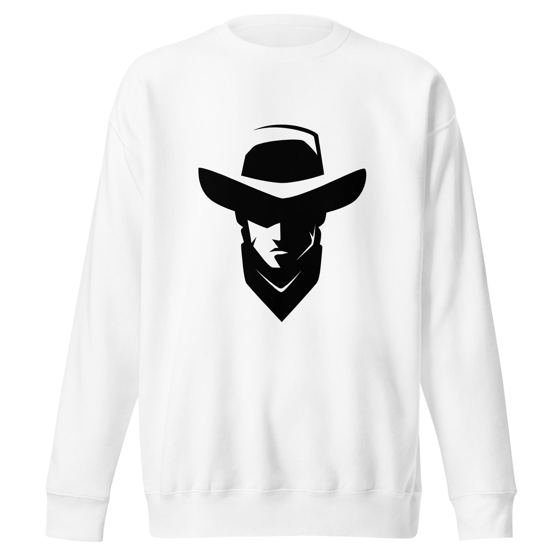 Performance | Crewneck | Marple Mavericks