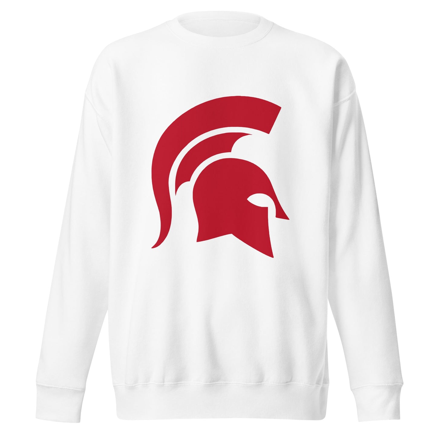 Performance | Crewneck | Marysville Spartans Volleyball