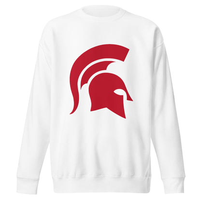 Performance | Crewneck | Marysville Spartans Volleyball