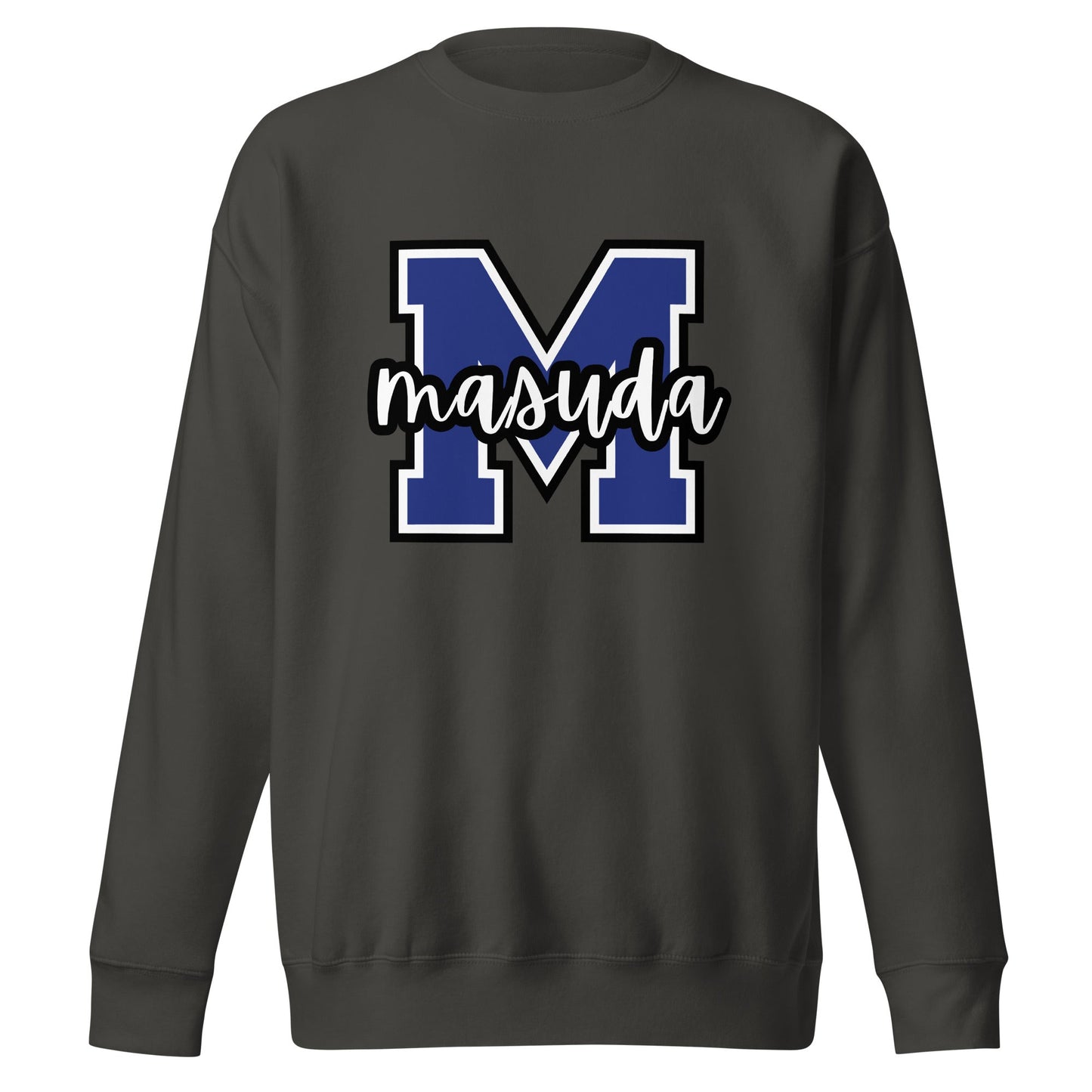Performance | Crewneck | Masuda Middle School