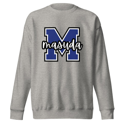Performance | Crewneck | Masuda Middle School