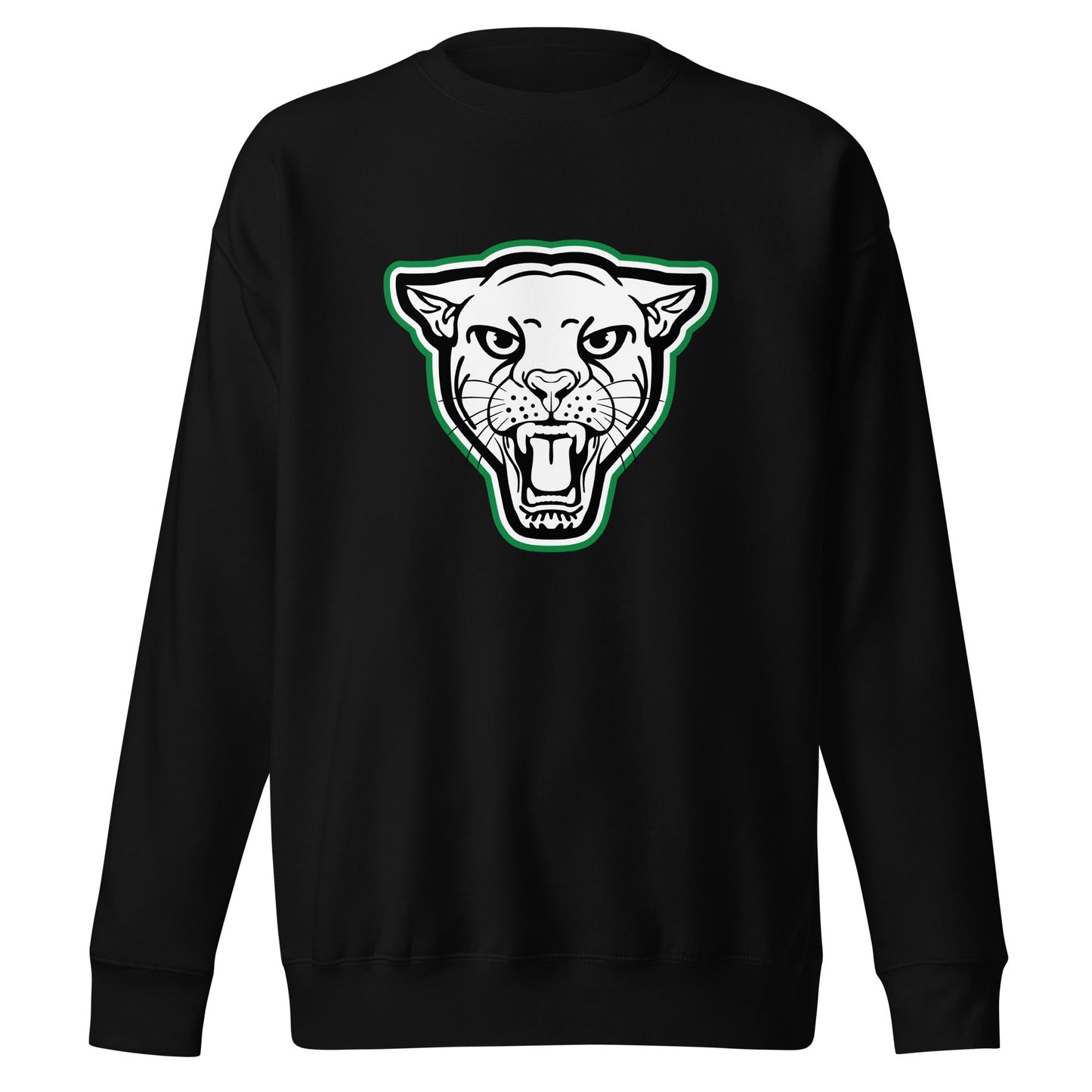 Performance | Crewneck | Matt Power Elite