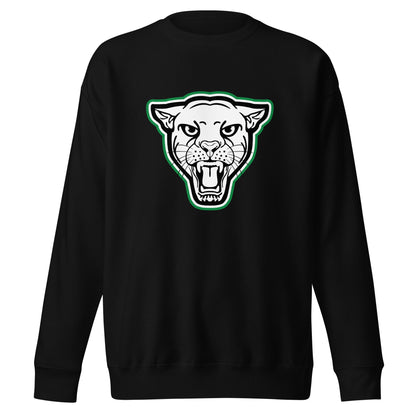 Performance | Crewneck | Matt Power Elite