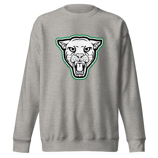 Performance | Crewneck | Matt Power Elite