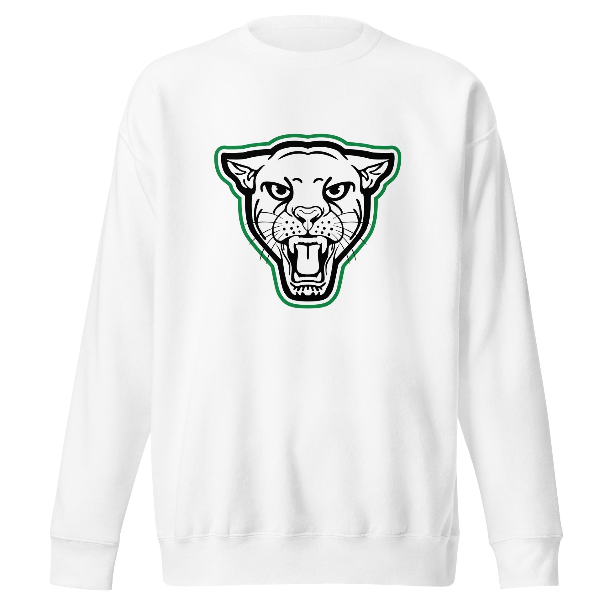 Performance | Crewneck | Matt Power Elite