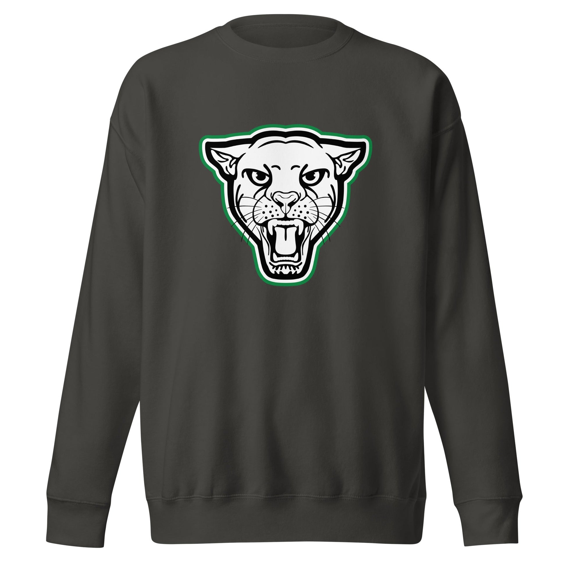 Performance | Crewneck | Matt Power Elite