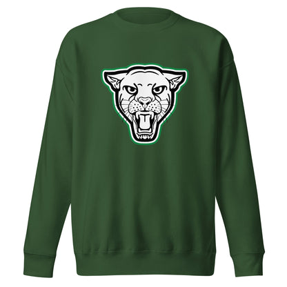 Performance | Crewneck | Matt Power Elite