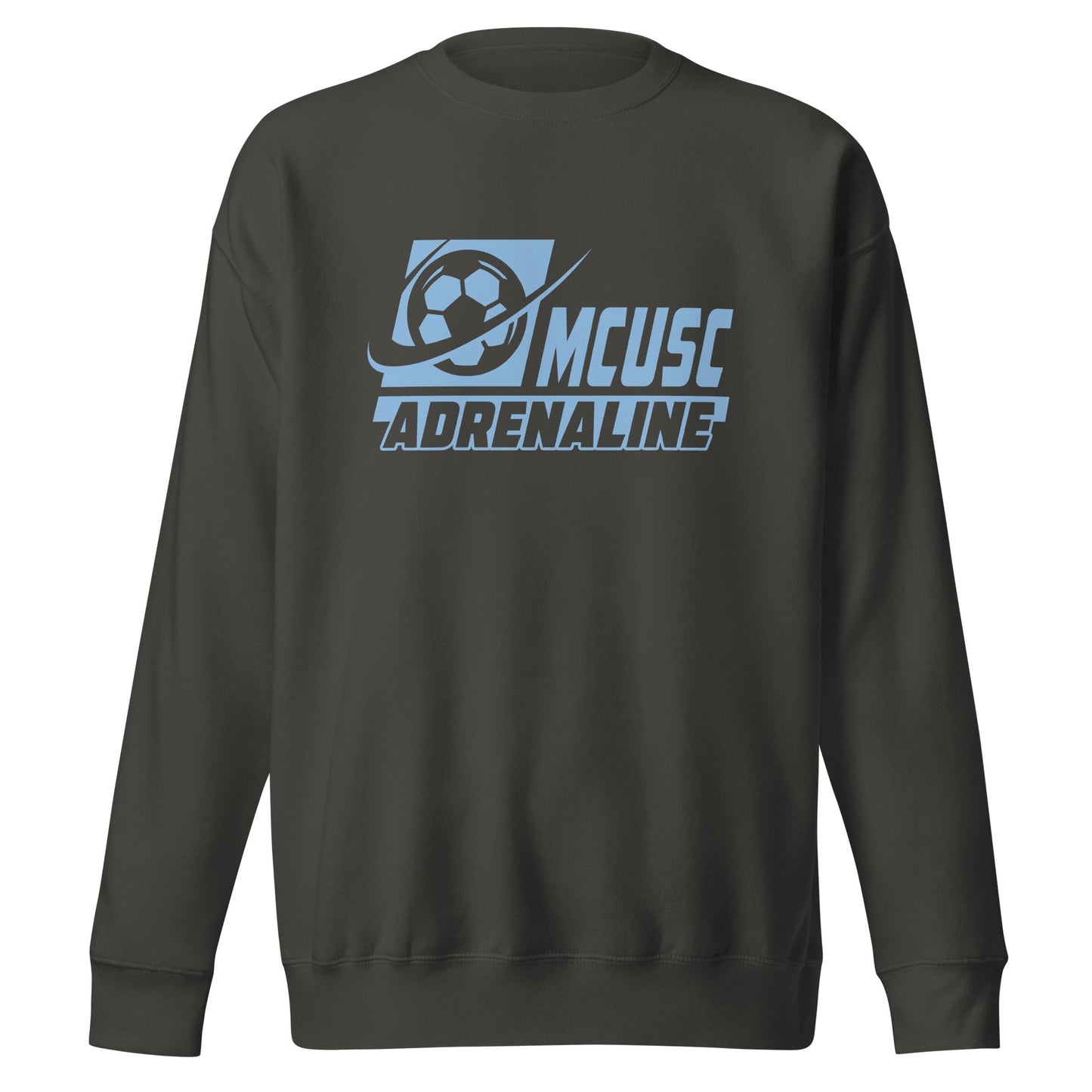 Performance | Crewneck | MCUSC Adrenaline Girls Soccer