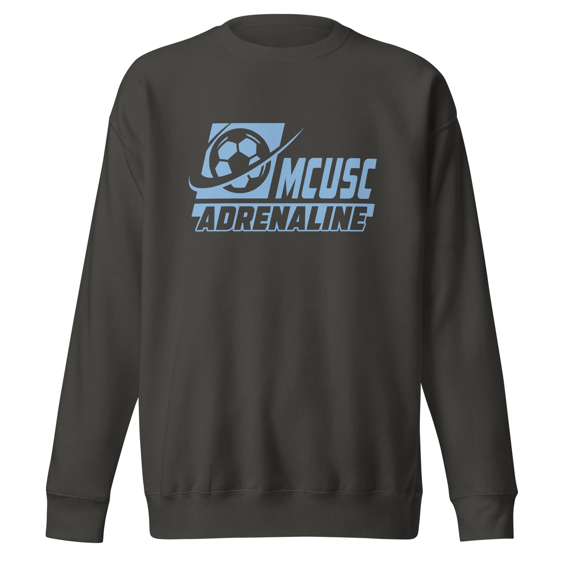 Performance | Crewneck | MCUSC Adrenaline Girls Soccer