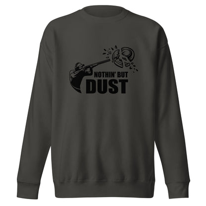 Performance | Crewneck | Meade High School Trap Team