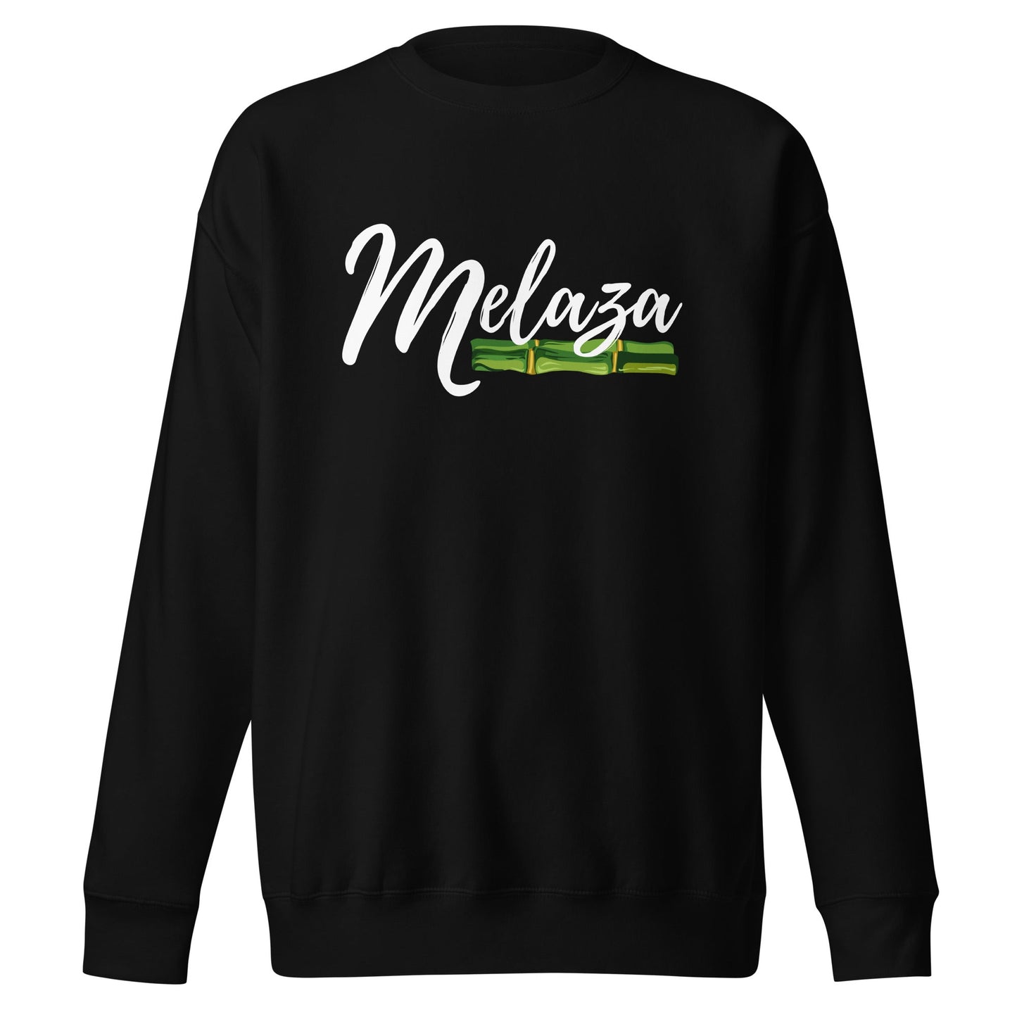 Performance | Crewneck | Melaza
