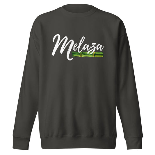 Performance | Crewneck | Melaza