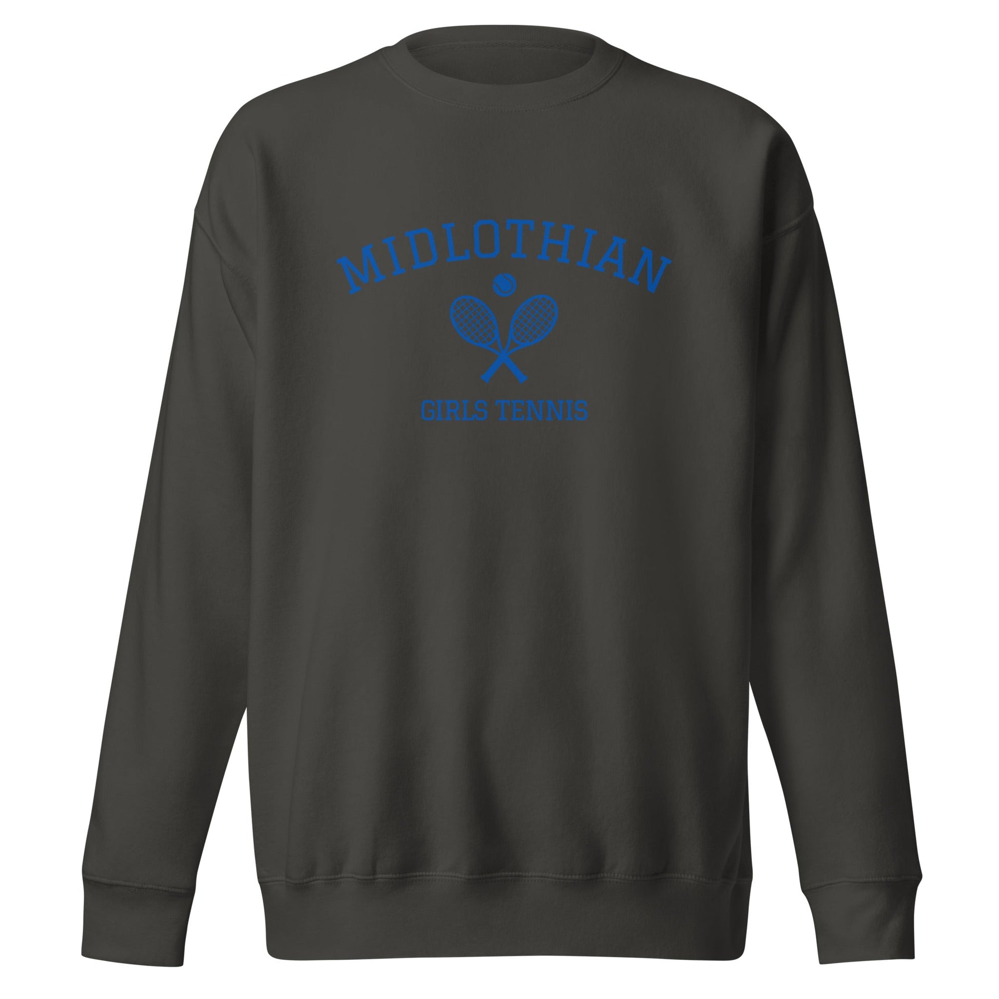 Performance | Crewneck | Midlothian Girls Tennis