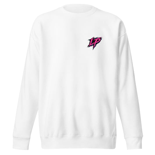 Performance | Crewneck | MKY Lady Prospects | Crest Logo