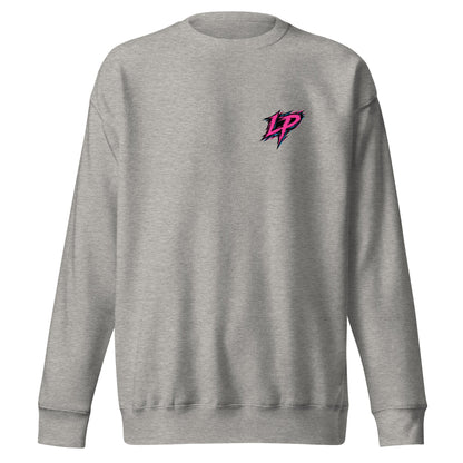 Performance | Crewneck | MKY Lady Prospects | Crest Logo