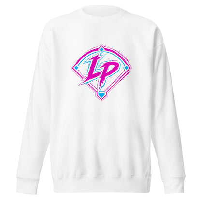 Performance | Crewneck | MKY Lady Prospects | Emblem Logo