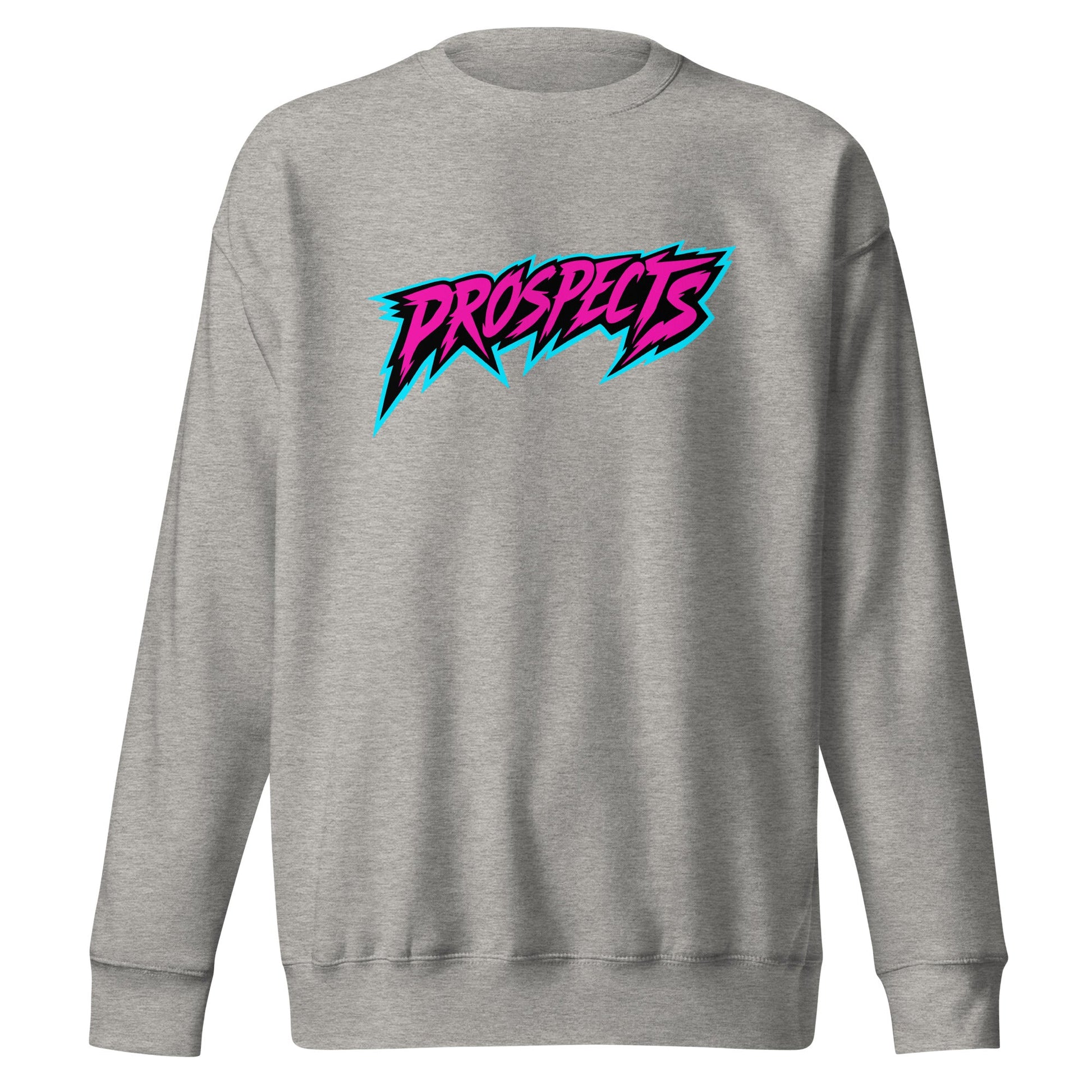 Performance | Crewneck | MKY Prospects | Modern Script Logo