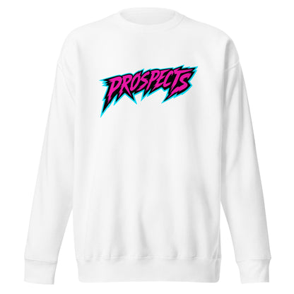 Performance | Crewneck | MKY Prospects | Modern Script Logo