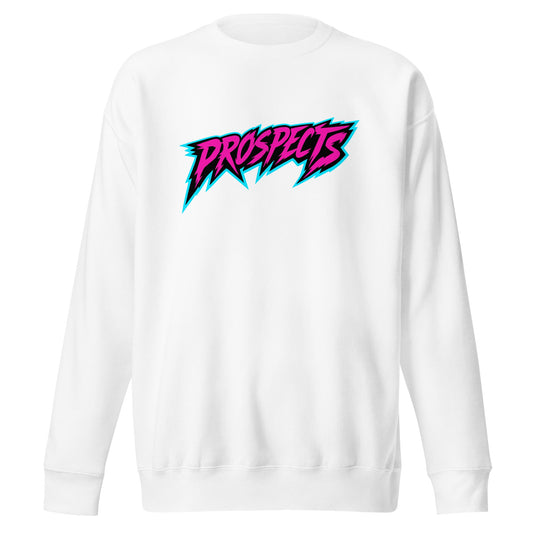 Performance | Crewneck | MKY Prospects | Modern Script Logo