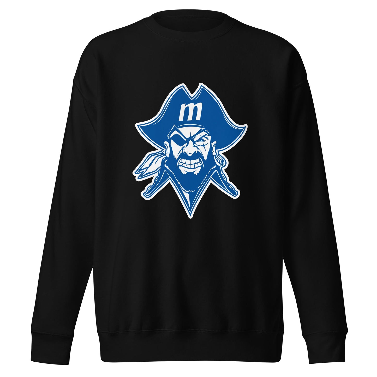 Performance | Crewneck | Modesto Junior College