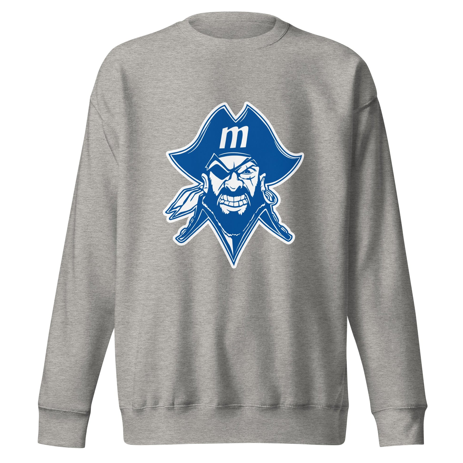 Performance | Crewneck | Modesto Junior College