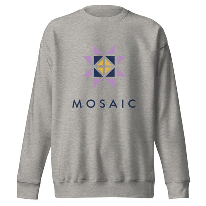 Performance | Crewneck | Mosaic Mennonite Conference
