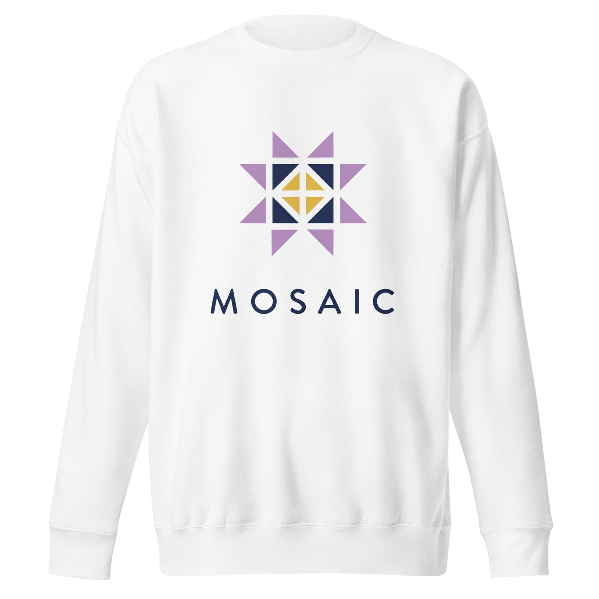Performance | Crewneck | Mosaic Mennonite Conference