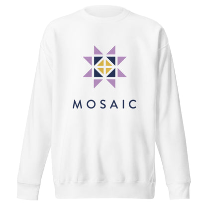Performance | Crewneck | Mosaic Mennonite Conference