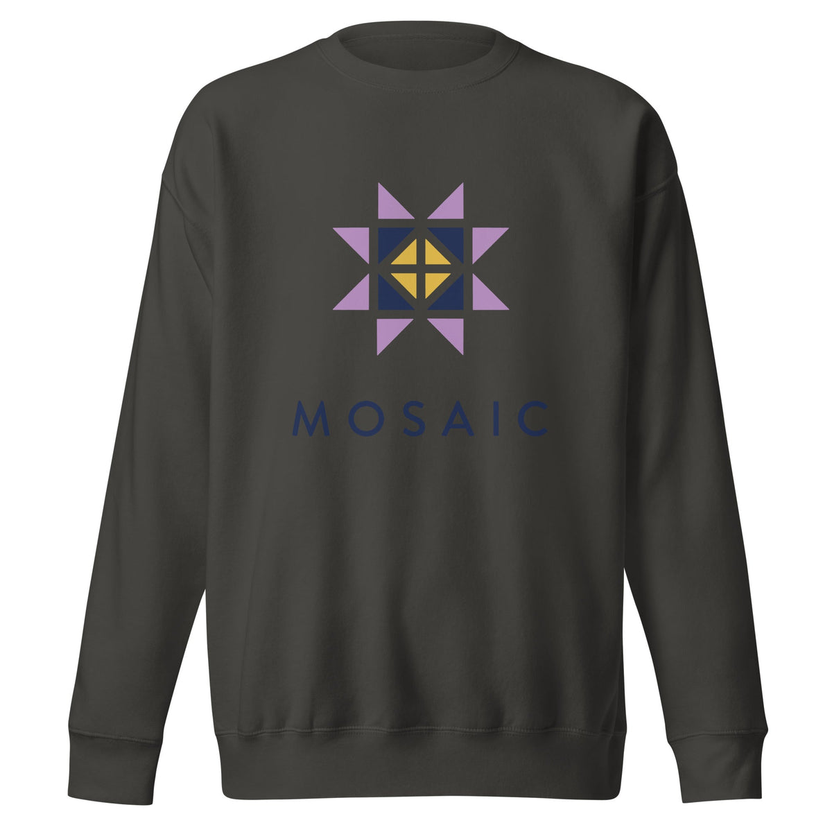 Performance | Crewneck | Mosaic Mennonite Conference