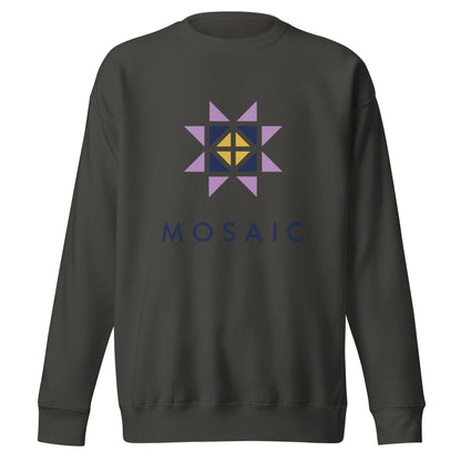 Performance | Crewneck | Mosaic Mennonite Conference