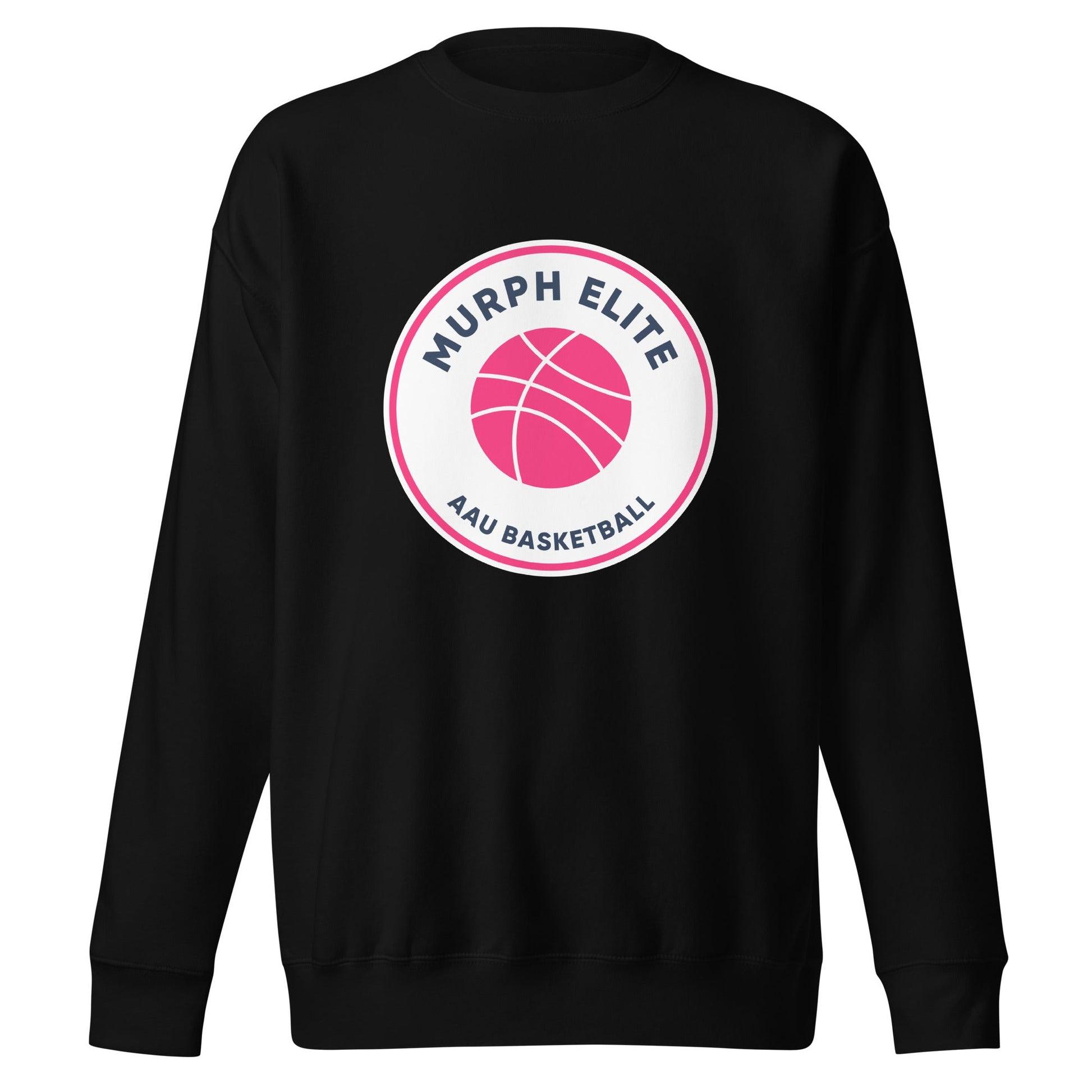 Performance | Crewneck | Murph Elite