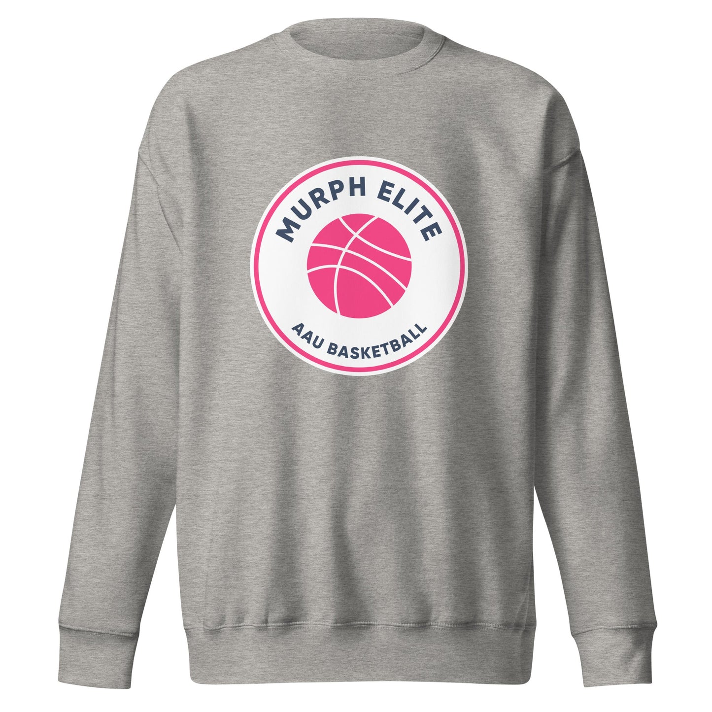 Performance | Crewneck | Murph Elite
