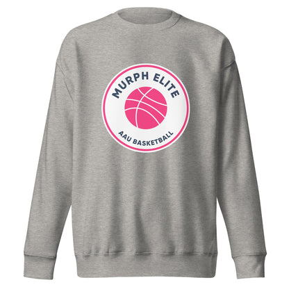 Performance | Crewneck | Murph Elite