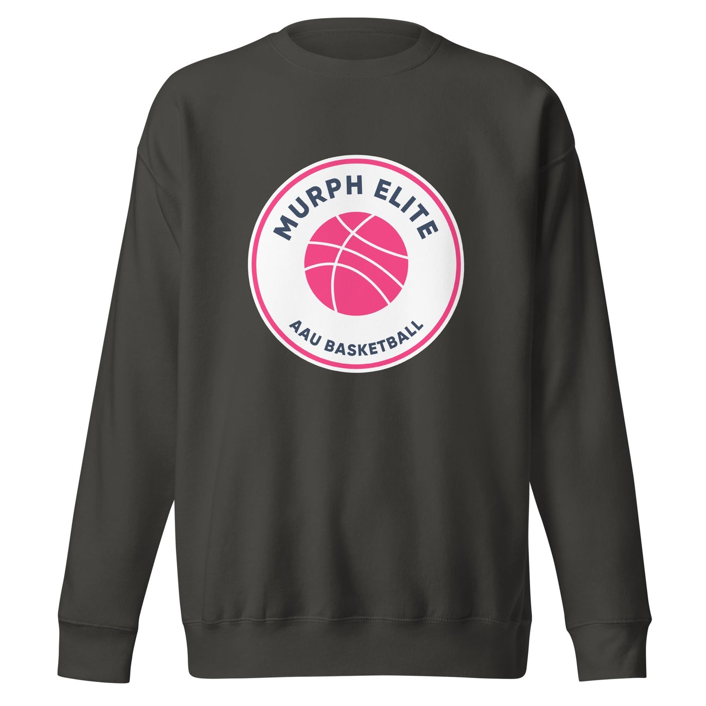 Performance | Crewneck | Murph Elite