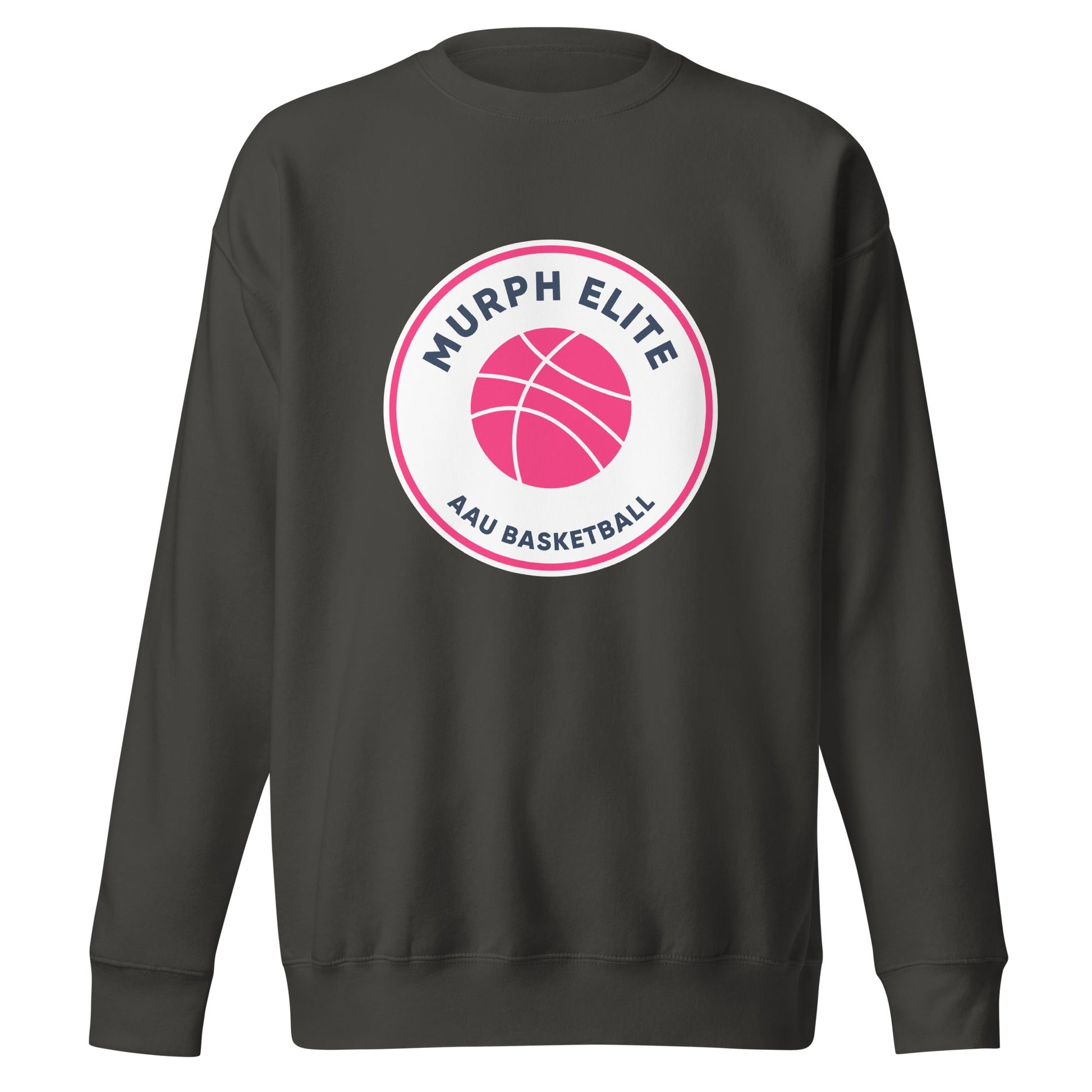 Performance | Crewneck | Murph Elite