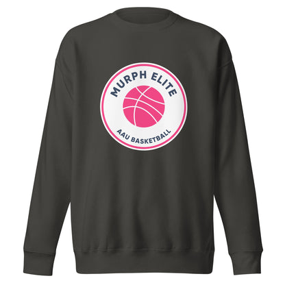 Performance | Crewneck | Murph Elite