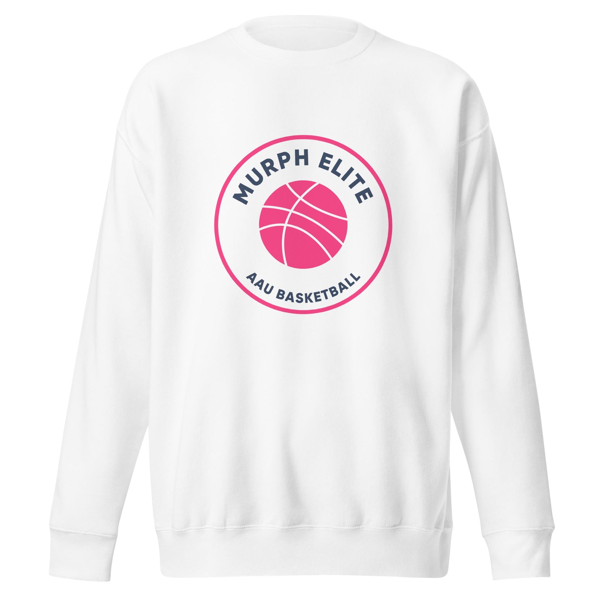 Performance | Crewneck | Murph Elite