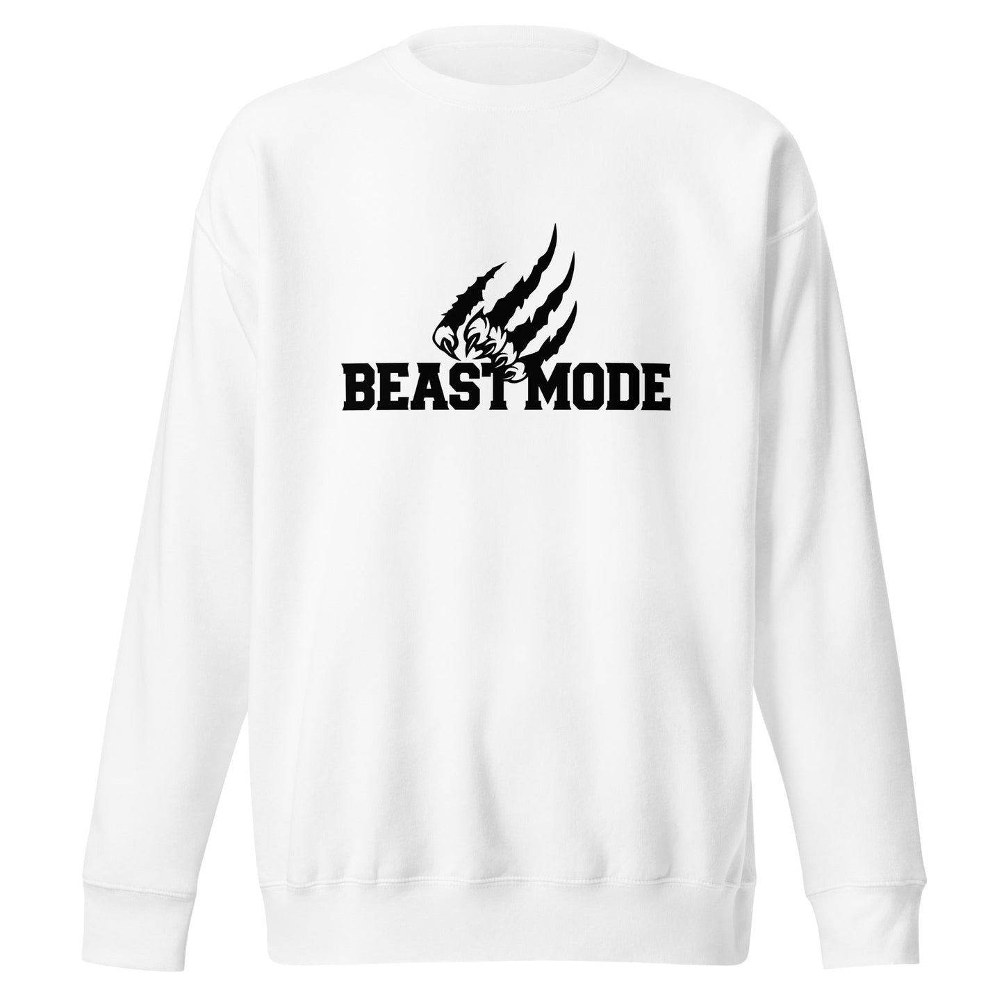 Performance | Crewneck | New England Beasts