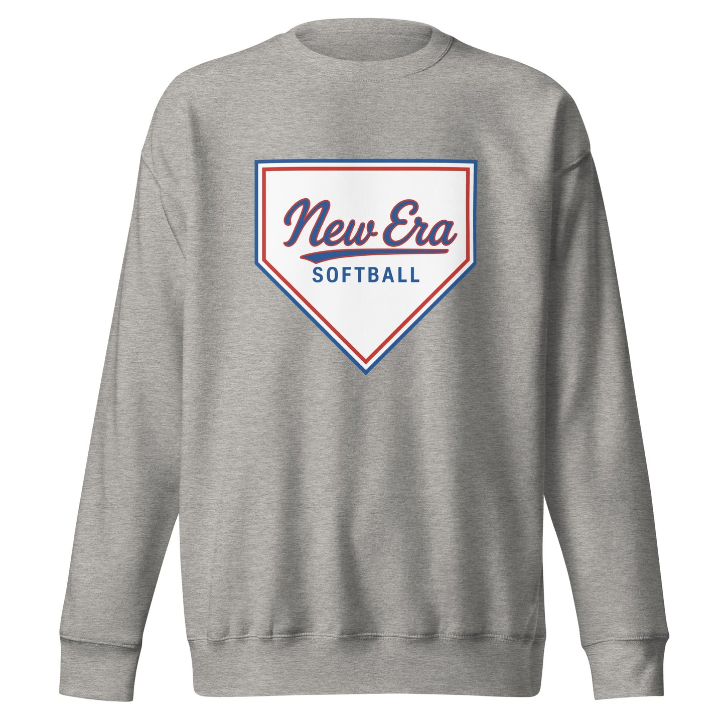 Performance | Crewneck | New Era Softball